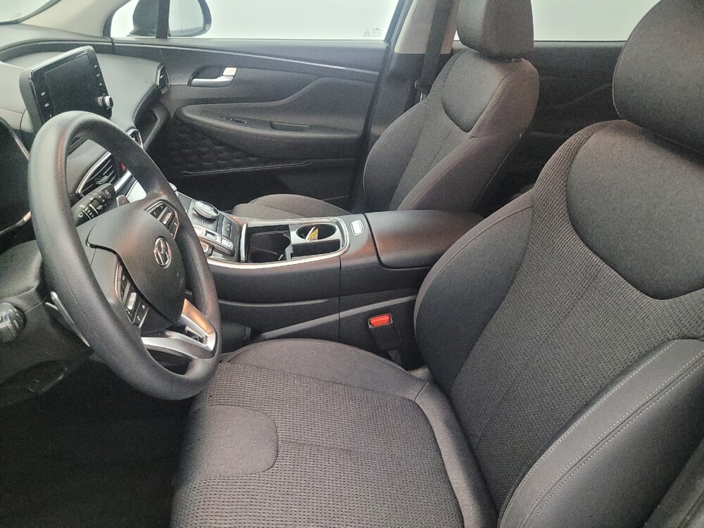 2022 Hyundai Santa Fe in Temple Hills, MD 20746 - 18094074 17