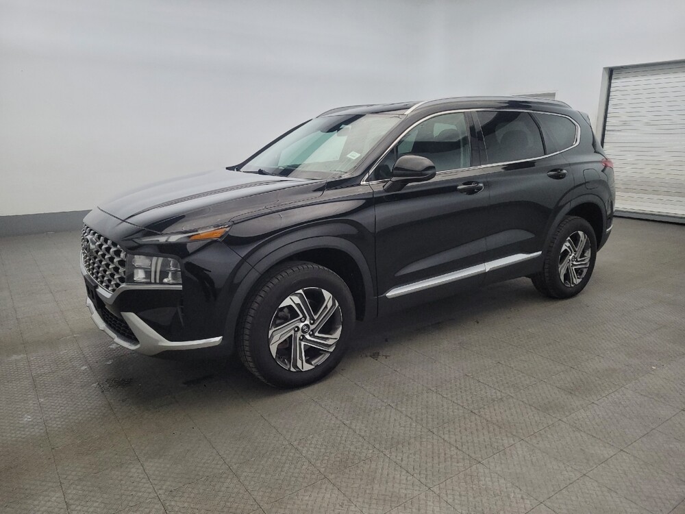 2022 Hyundai Santa Fe in Temple Hills, MD 20746 - 18094074 2