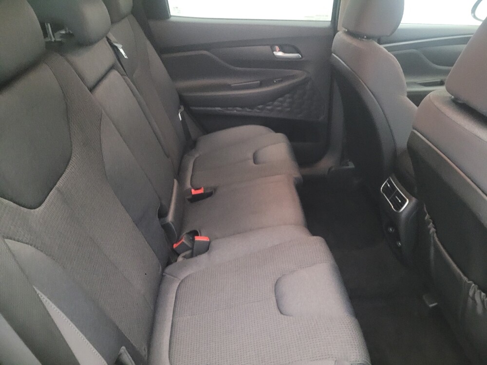 2022 Hyundai Santa Fe in Temple Hills, MD 20746 - 18094074 19