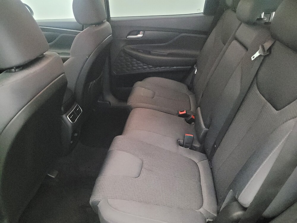 2022 Hyundai Santa Fe in Temple Hills, MD 20746 - 18094074 18