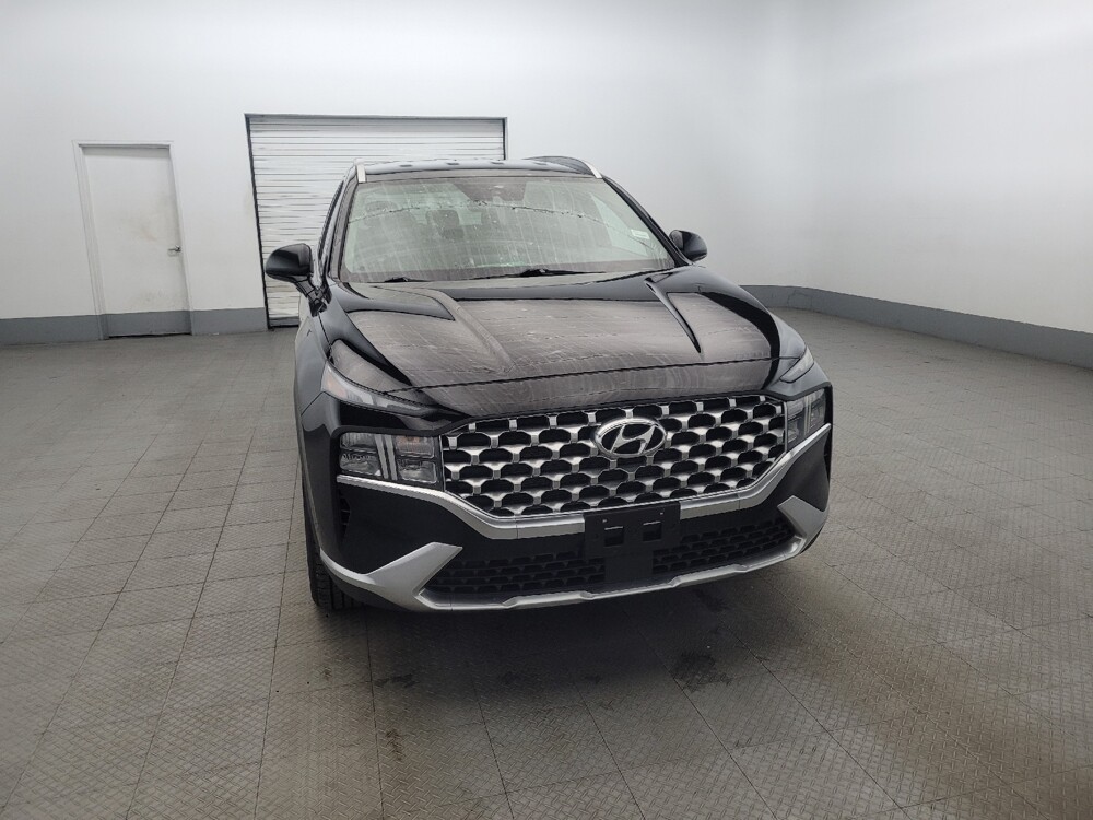 2022 Hyundai Santa Fe in Temple Hills, MD 20746 - 18094074 14