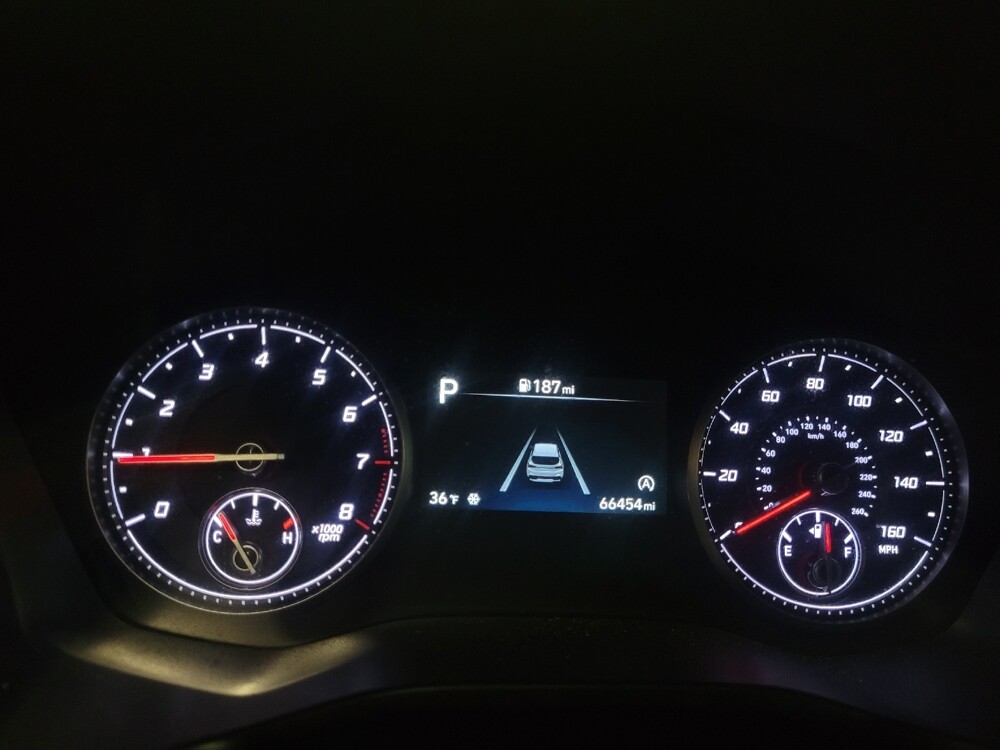 2022 Hyundai Santa Fe in Temple Hills, MD 20746 - 18094074 23