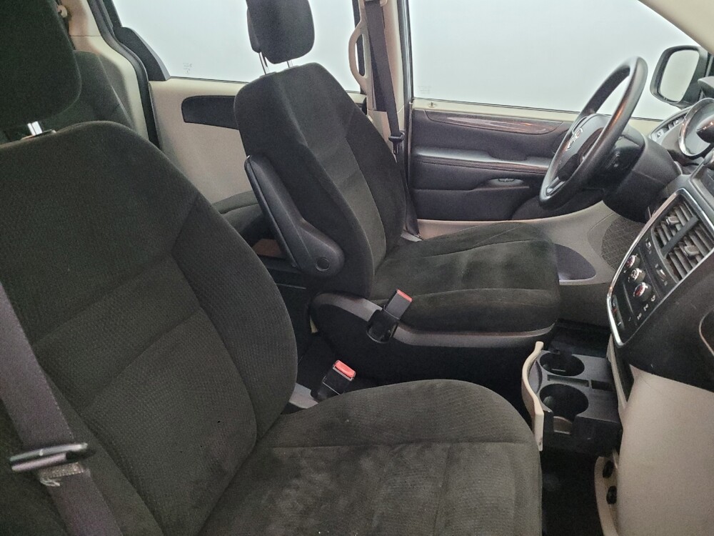 2015 Dodge Grand Caravan in Chesapeake, VA 23320 - 18094075 21