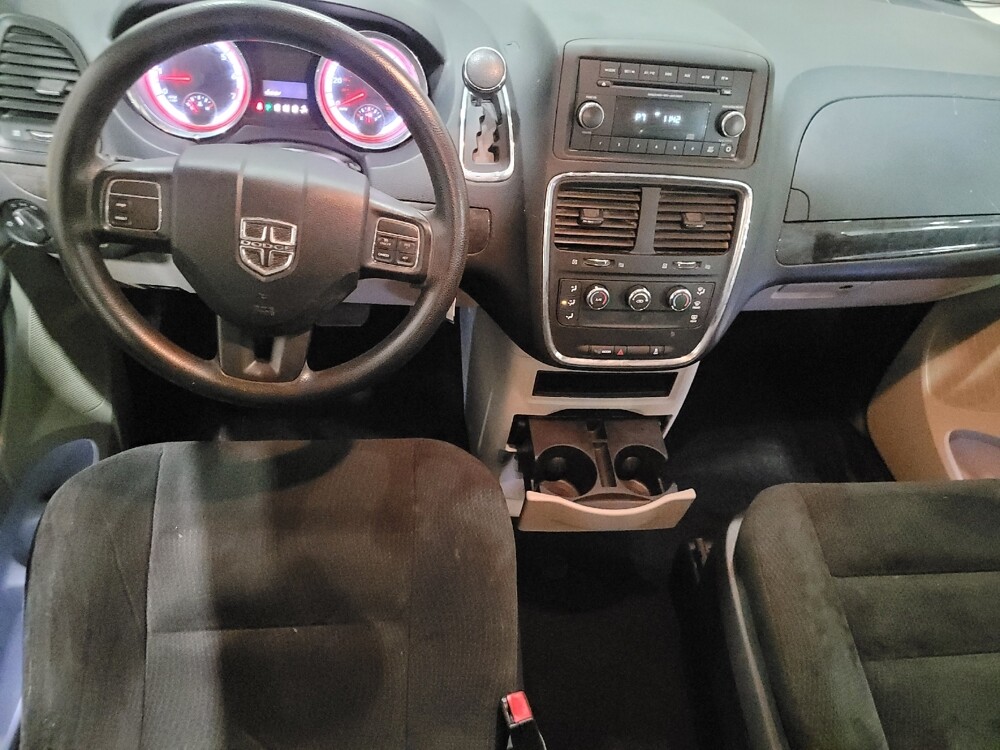 2015 Dodge Grand Caravan in Chesapeake, VA 23320 - 18094075 22