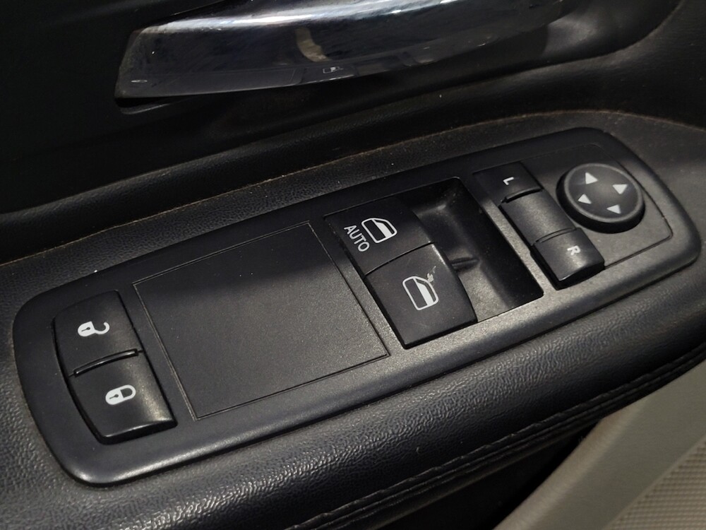 2015 Dodge Grand Caravan in Chesapeake, VA 23320 - 18094075 27