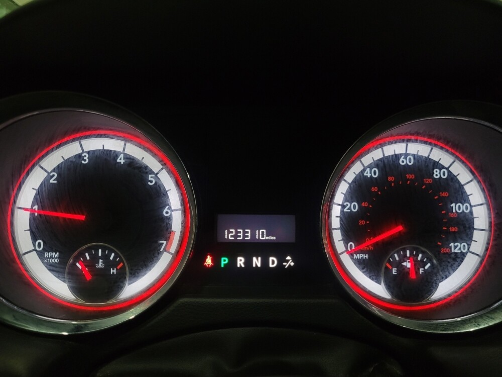 2015 Dodge Grand Caravan in Chesapeake, VA 23320 - 18094075 23