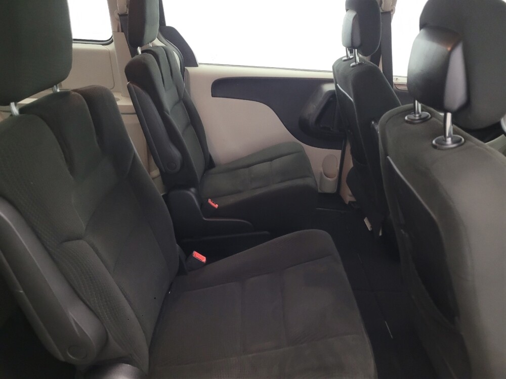 2015 Dodge Grand Caravan in Chesapeake, VA 23320 - 18094075 19
