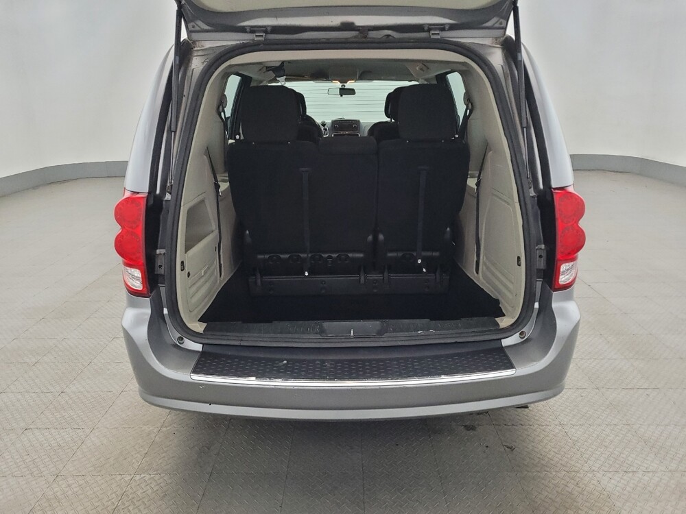 2015 Dodge Grand Caravan in Chesapeake, VA 23320 - 18094075 29