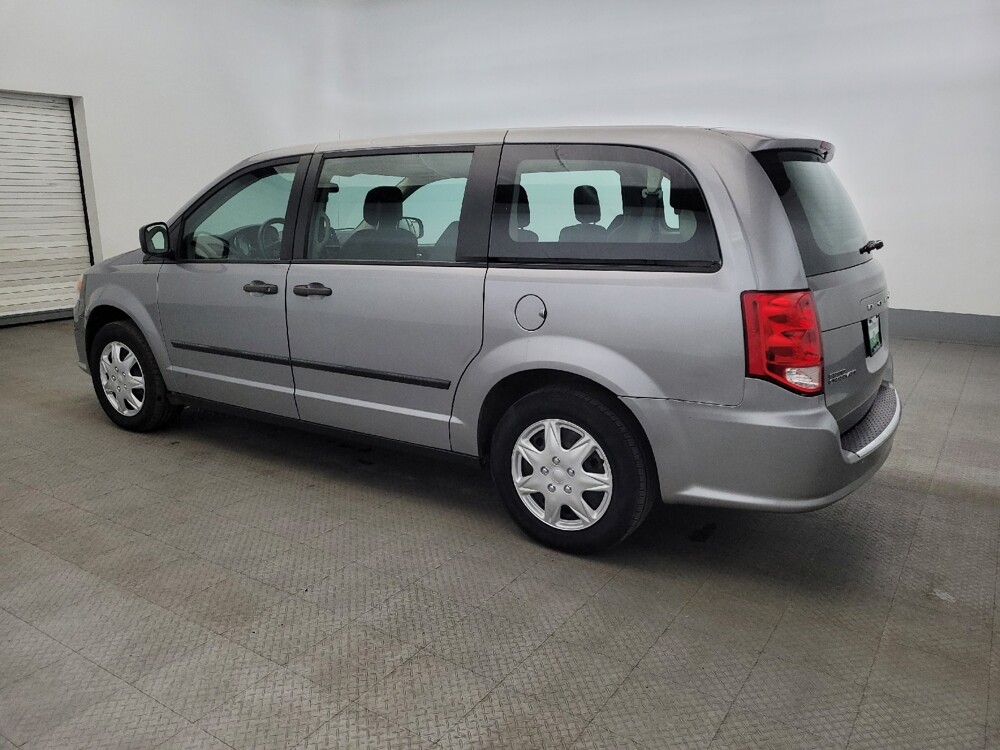 2015 Dodge Grand Caravan in Chesapeake, VA 23320 - 18094075 3