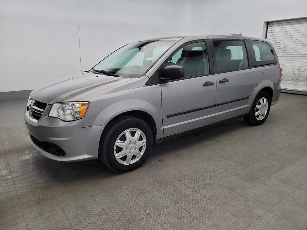 2015 Dodge Grand Caravan in Chesapeake, VA 23320 - 18094075 2