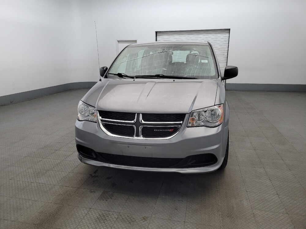 2015 Dodge Grand Caravan in Chesapeake, VA 23320 - 18094075 15