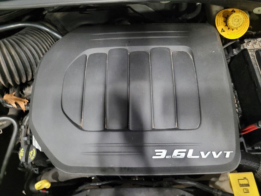 2015 Dodge Grand Caravan in Chesapeake, VA 23320 - 18094075 30