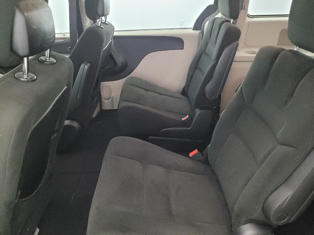 2015 Dodge Grand Caravan in Chesapeake, VA 23320 - 18094075 18