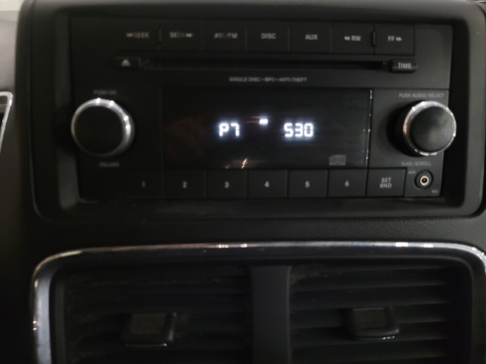 2015 Dodge Grand Caravan in Chesapeake, VA 23320 - 18094075 25