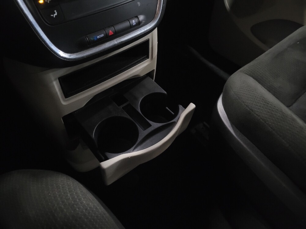 2015 Dodge Grand Caravan in Chesapeake, VA 23320 - 18094075 26