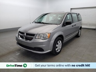 2015 Dodge Grand Caravan in Chesapeake, VA 23320