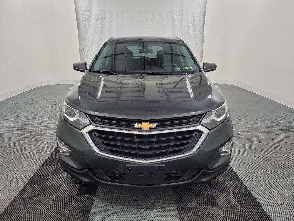 2019 Chevrolet Equinox in Plymouth Meeting, PA 19462 - 18094076 14