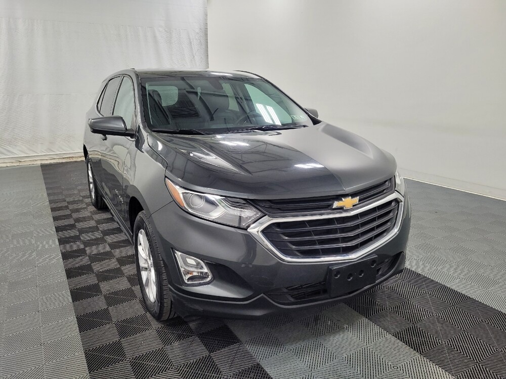 2019 Chevrolet Equinox in Plymouth Meeting, PA 19462 - 18094076 13