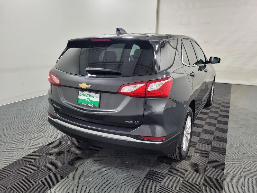 2019 Chevrolet Equinox in Plymouth Meeting, PA 19462 - 18094076 9