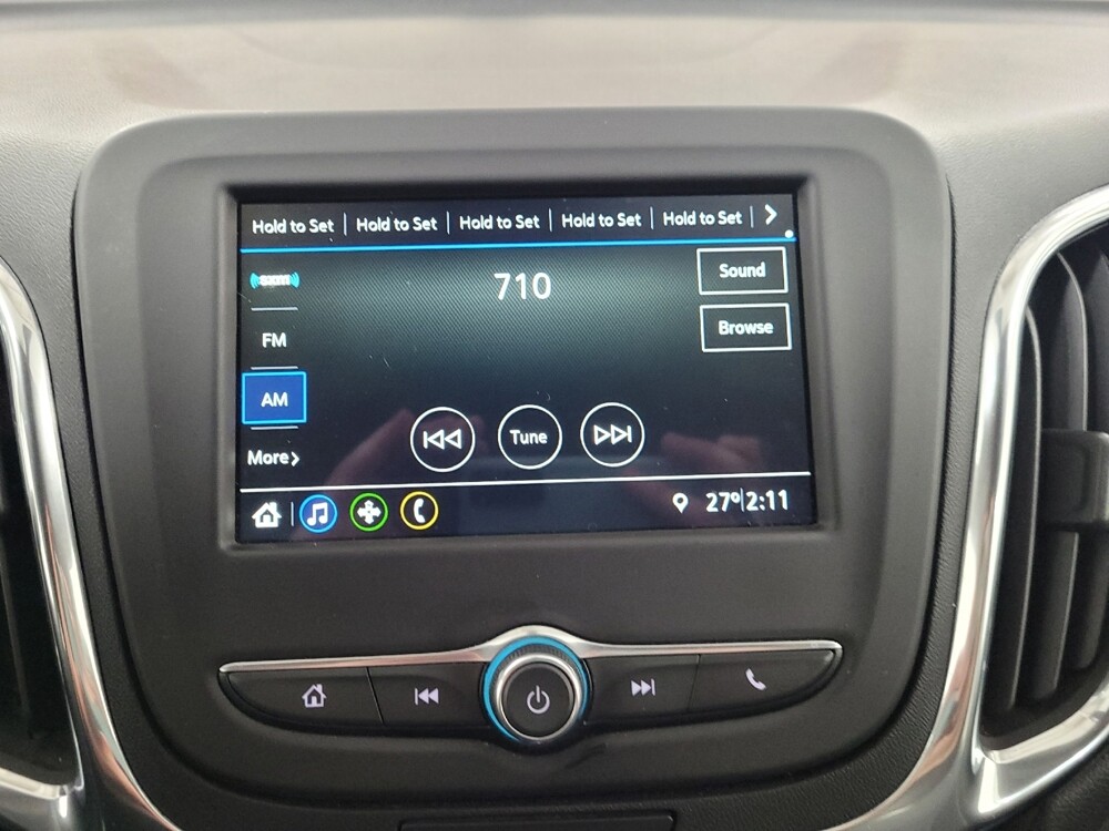 2019 Chevrolet Equinox in Plymouth Meeting, PA 19462 - 18094076 25