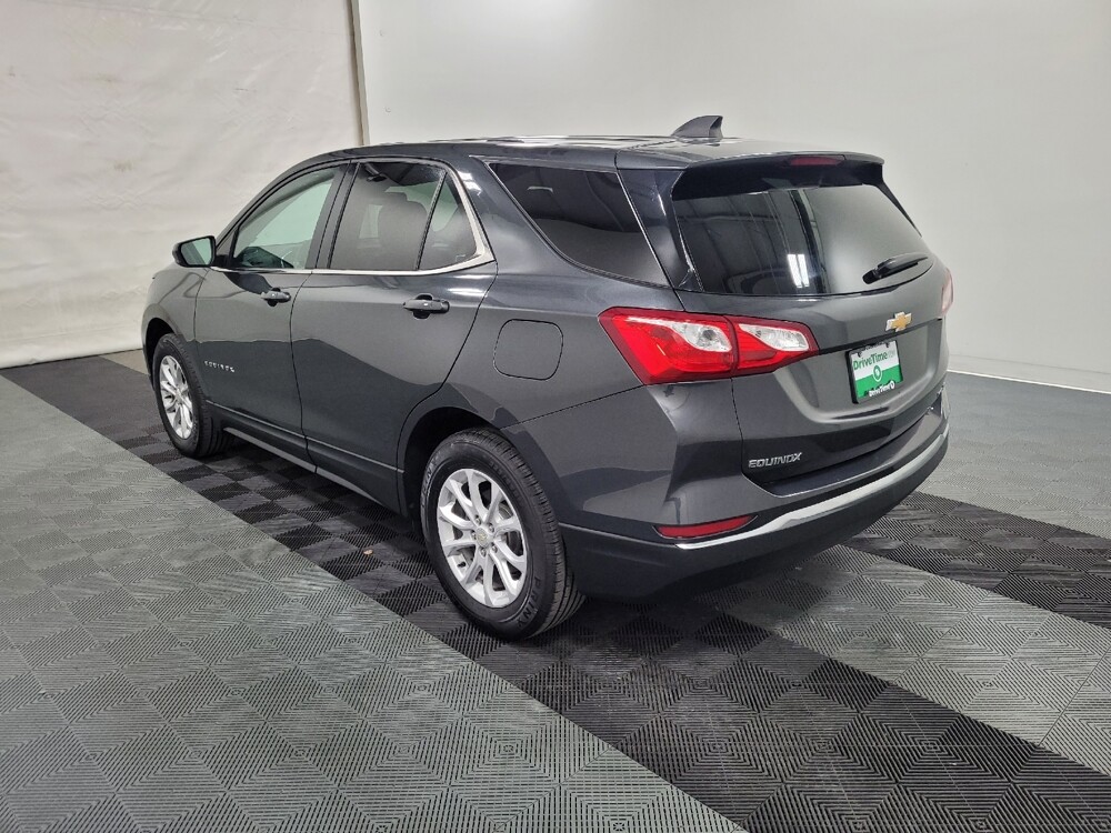 2019 Chevrolet Equinox in Plymouth Meeting, PA 19462 - 18094076 3