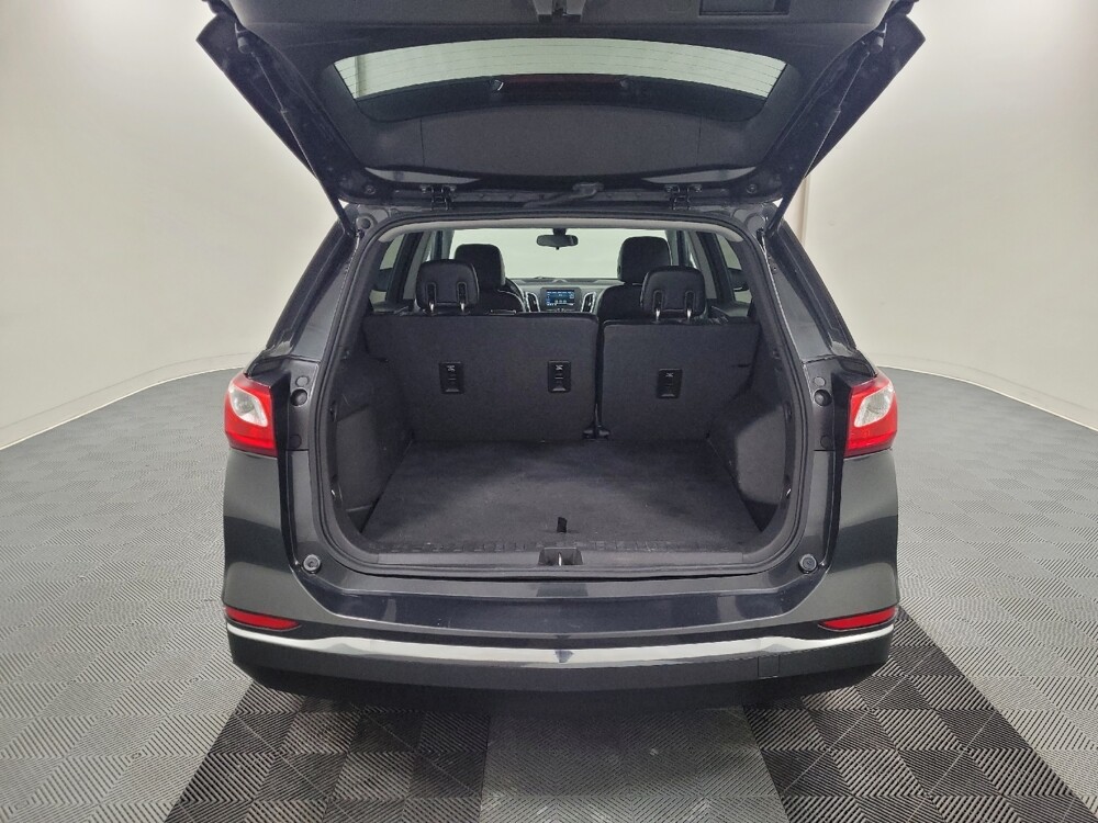 2019 Chevrolet Equinox in Plymouth Meeting, PA 19462 - 18094076 29