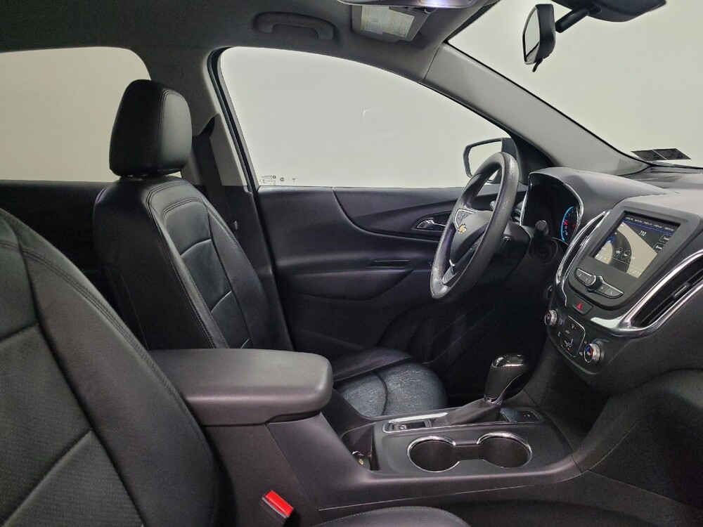 2019 Chevrolet Equinox in Plymouth Meeting, PA 19462 - 18094076 21