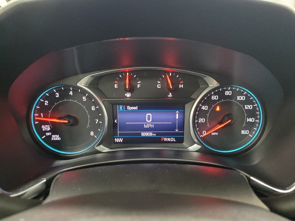 2019 Chevrolet Equinox in Plymouth Meeting, PA 19462 - 18094076 23