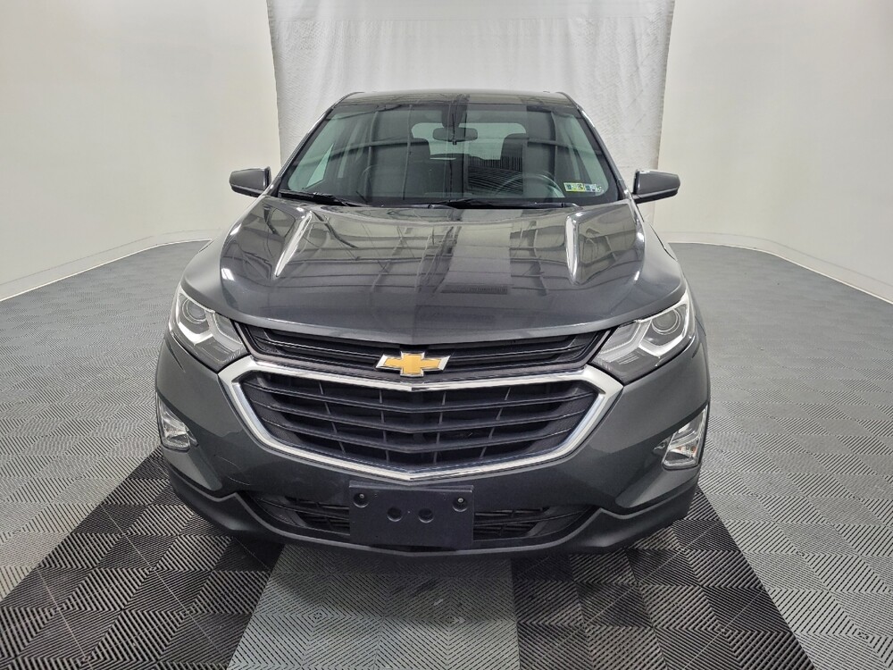 2019 Chevrolet Equinox in Plymouth Meeting, PA 19462 - 18094076 15