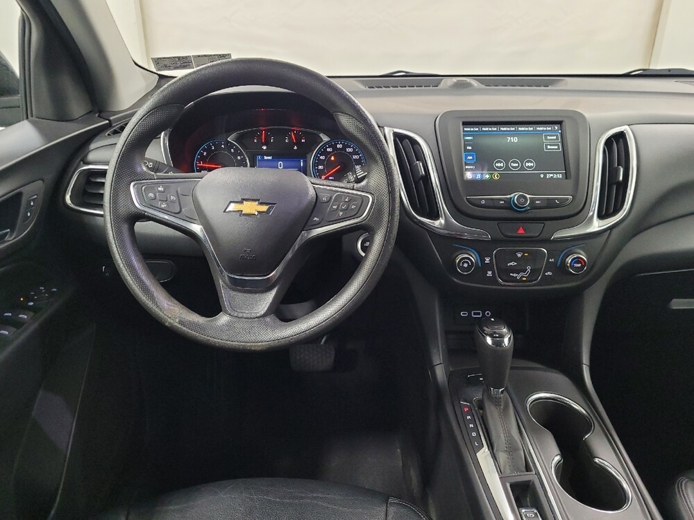 2019 Chevrolet Equinox in Plymouth Meeting, PA 19462 - 18094076 22