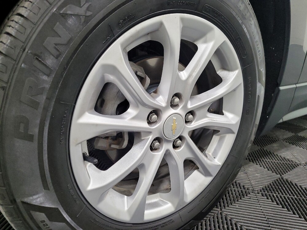 2019 Chevrolet Equinox in Plymouth Meeting, PA 19462 - 18094076 31