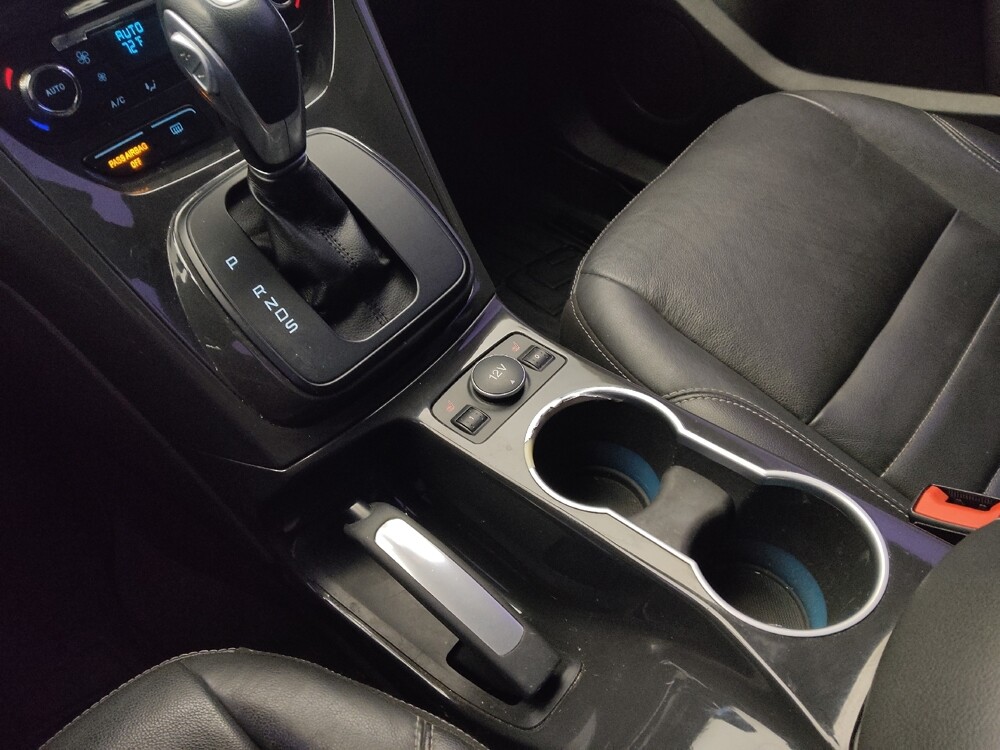 2016 Ford Escape in Topeka, KS 66611 - 18094077 26