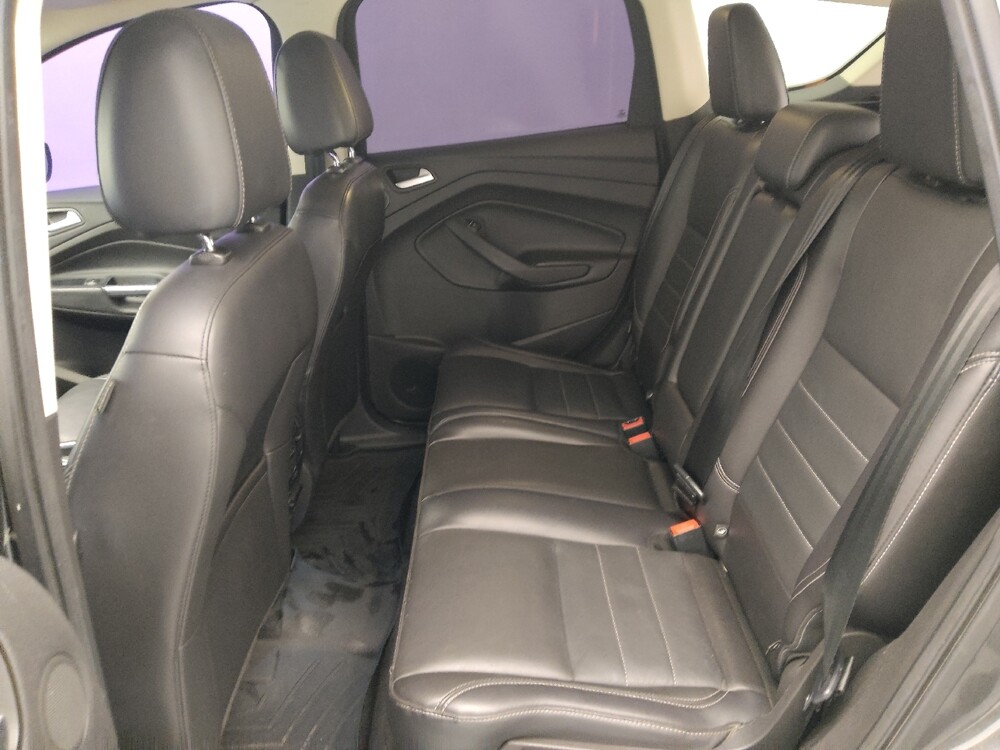 2016 Ford Escape in Topeka, KS 66611 - 18094077 18