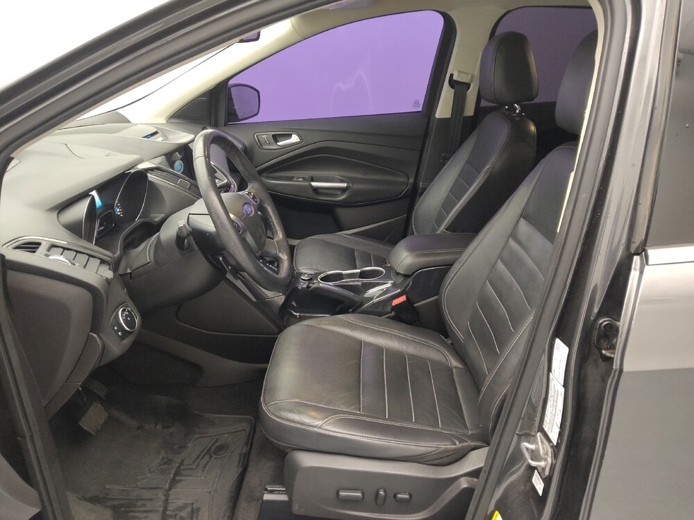 2016 Ford Escape in Topeka, KS 66611 - 18094077 17