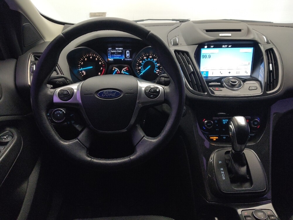 2016 Ford Escape in Topeka, KS 66611 - 18094077 22