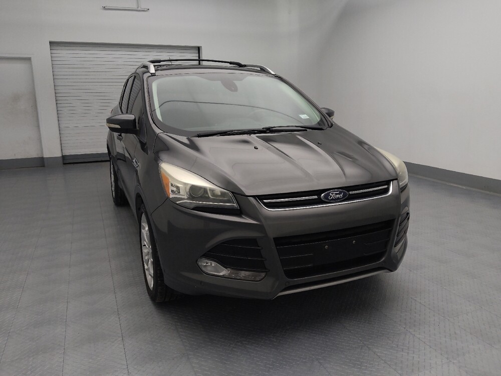 2016 Ford Escape in Topeka, KS 66611 - 18094077 14
