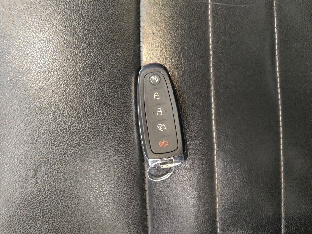 2016 Ford Escape in Topeka, KS 66611 - 18094077 32