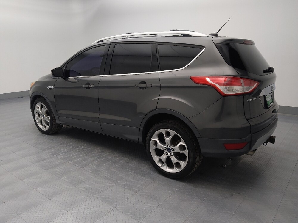 2016 Ford Escape in Topeka, KS 66611 - 18094077 3