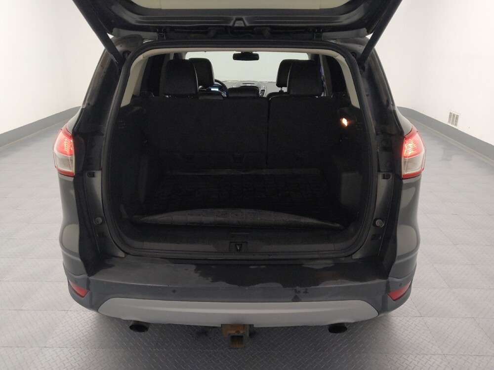 2016 Ford Escape in Topeka, KS 66611 - 18094077 29