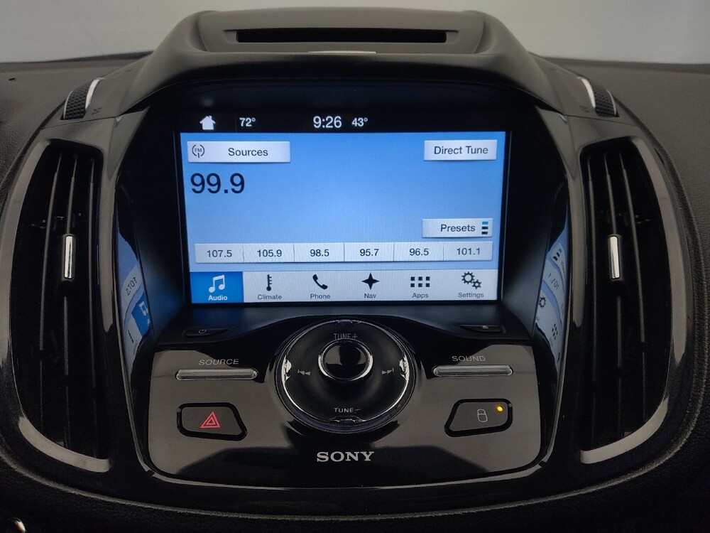 2016 Ford Escape in Topeka, KS 66611 - 18094077 25