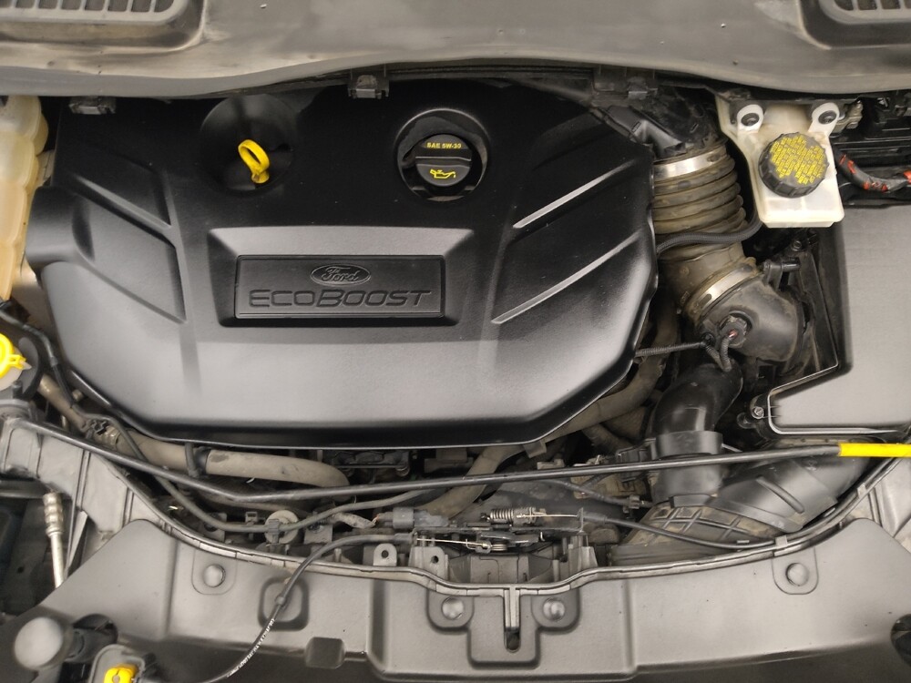 2016 Ford Escape in Topeka, KS 66611 - 18094077 30