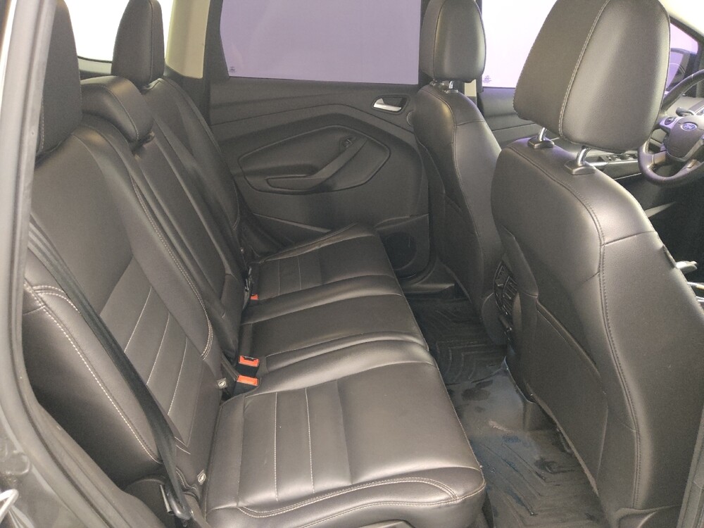 2016 Ford Escape in Topeka, KS 66611 - 18094077 19