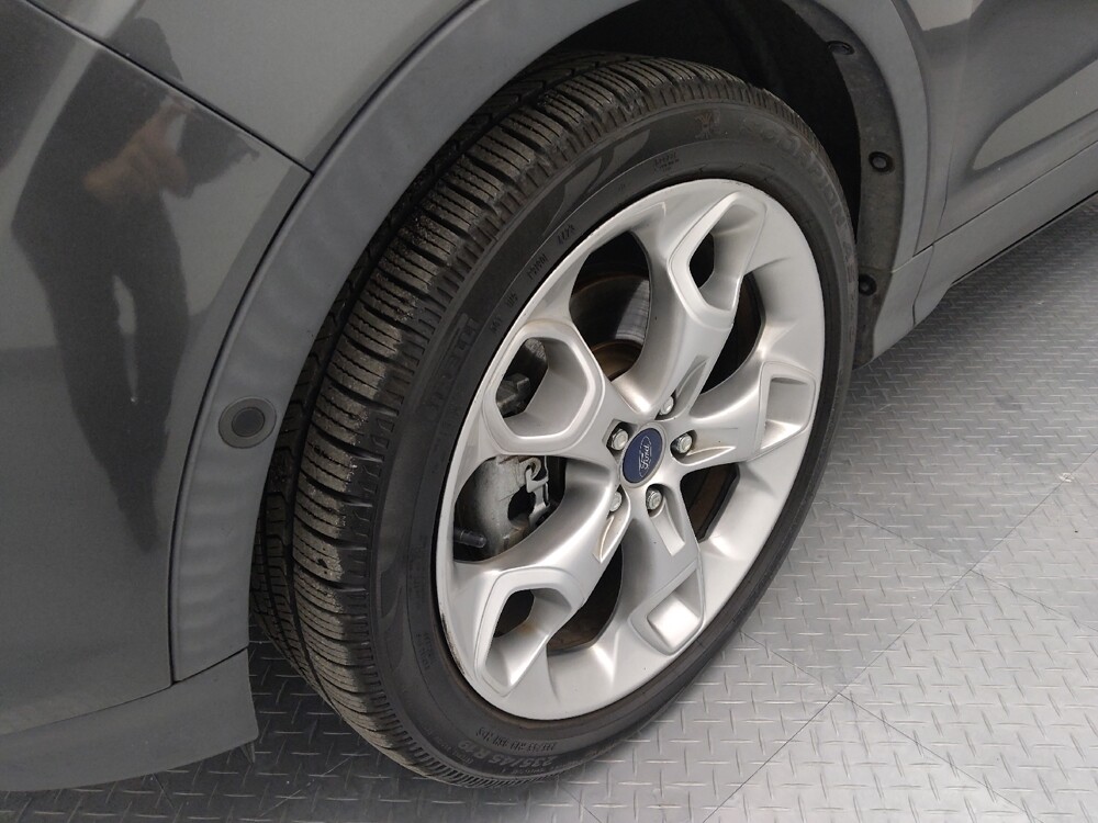 2016 Ford Escape in Topeka, KS 66611 - 18094077 31