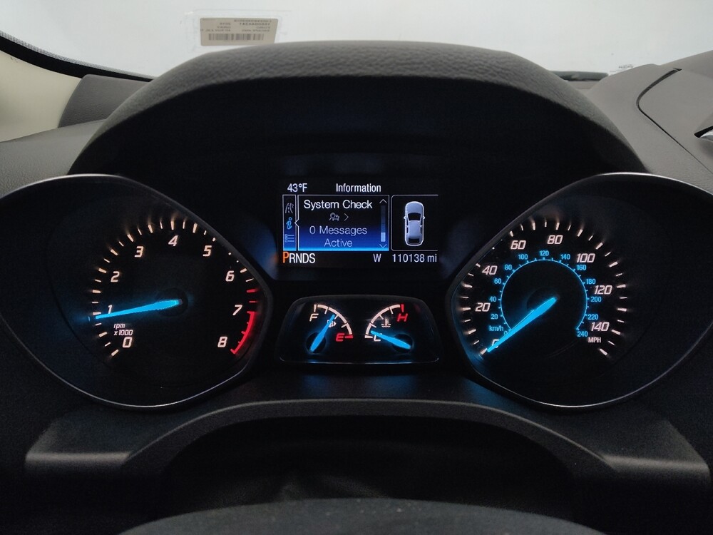 2016 Ford Escape in Topeka, KS 66611 - 18094077 23