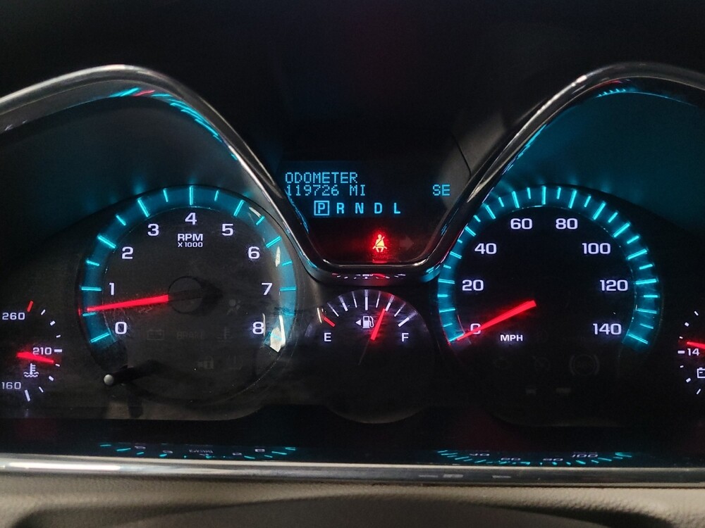 2017 Chevrolet Traverse in Des Moines, IA 50310 - 18094081 23