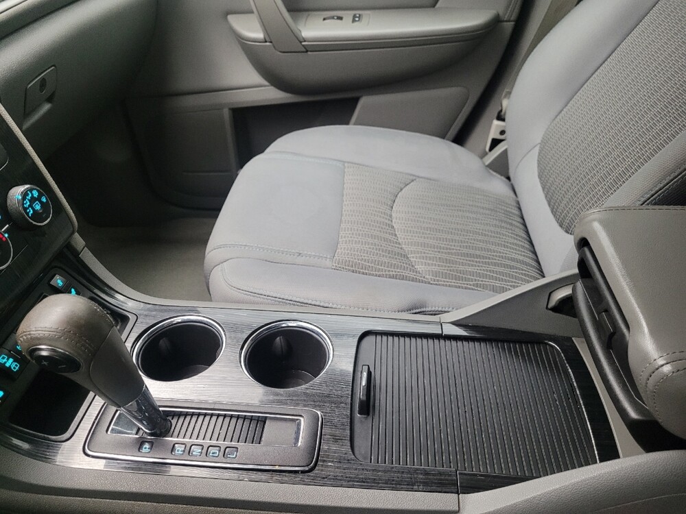 2017 Chevrolet Traverse in Des Moines, IA 50310 - 18094081 26