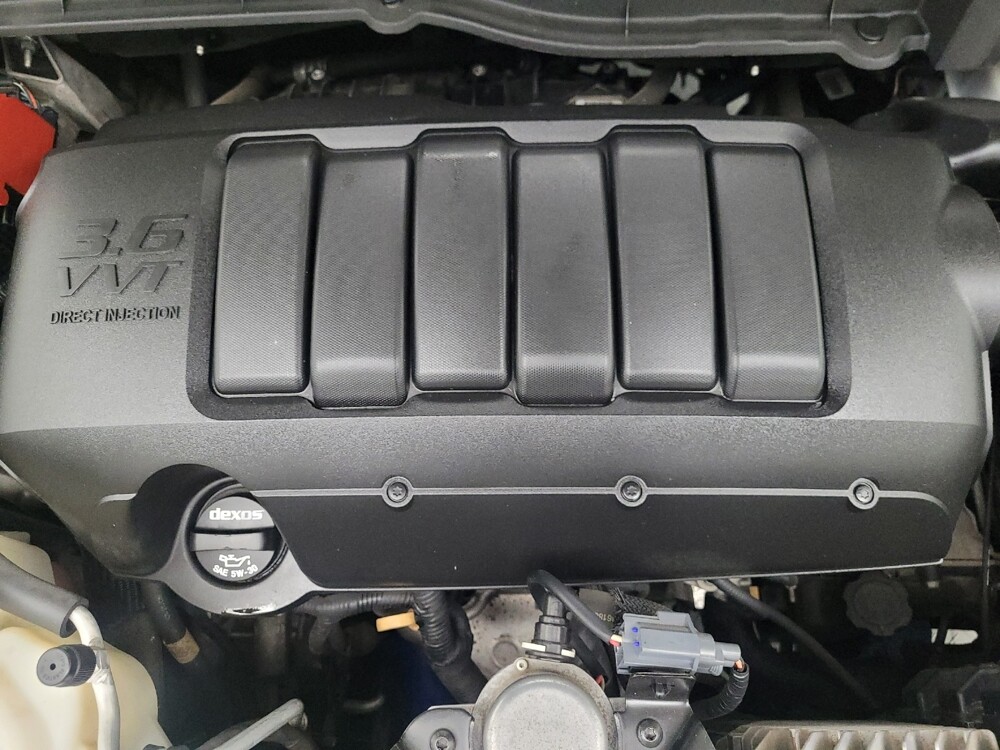 2017 Chevrolet Traverse in Des Moines, IA 50310 - 18094081 30