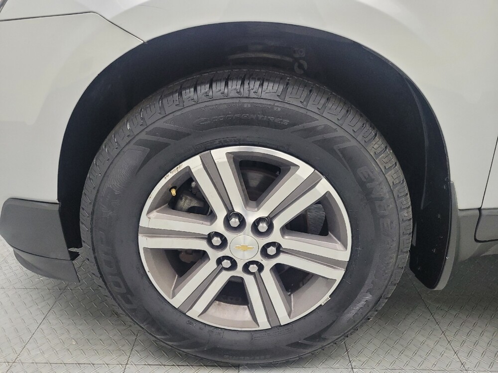 2017 Chevrolet Traverse in Des Moines, IA 50310 - 18094081 31