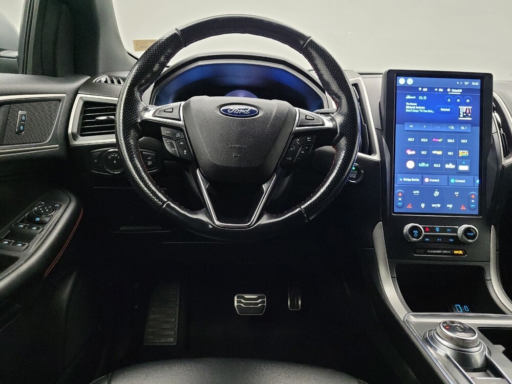 2022 Ford Edge in Des Moines, IA 50310 - 18094082 22
