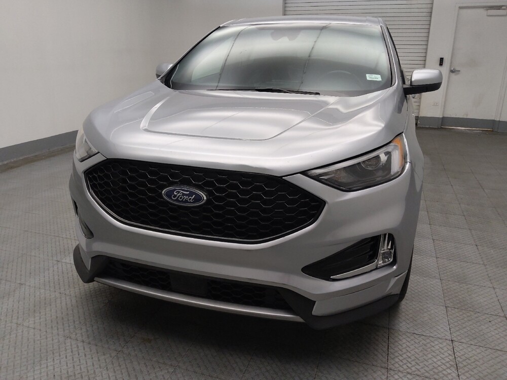 2022 Ford Edge in Des Moines, IA 50310 - 18094082 15